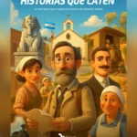 “Alvear… historias que laten”, una producción que llevó la historia del departamento a la pantalla grande