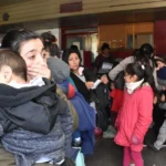 Un pico de contagios del virus de la bronquiolitis presiona al Hospital Notti desde hace 30 días