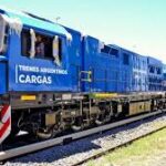 Belgrano Cargas lanza licitación por USD 5,36 millones para obras en la línea Urquiza