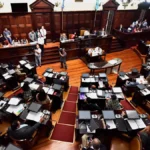 Los diputados y senadores de Mendoza más y menos productivos