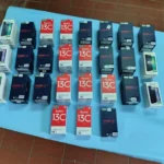 Entregarán a estudiantes de la UNCuyo celulares secuestrados del contrabando