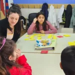 Docentes de guarderías municipales fueron equiparados salarialmente con los maestros de grado