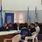 San Rafael: el Concejo debatió sobre Autonomía Municipal