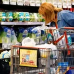 EE.UU.: Costo de alimentos preocupa a la gran mayoría de adultos