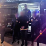 Capturaron a un sicario y narco brasileño que fue goleador en un torneo amateur de Mendoza