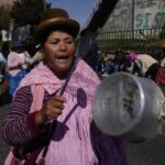 Bolivia se enfrenta a unas nuevas elecciones con una economía crítica