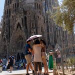 Ola de calor en europa: los riesgos siguen latente