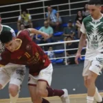 Mendoza está en cuartos del Argentino de Futsal: cuándo y dónde juega