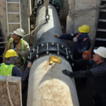 Aysam confirmó el restablecimiento de agua en casi toda el área metropolitana: las zonas que faltan
