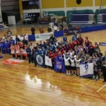 General Alvear, epicentro del básquet adaptado argentino en la previa de la Copa América