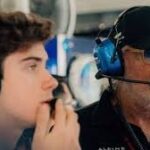 Briatore, el jefe de equipo de Alpine, puso en duda la continuidad de Colapinto: “no es lo que esperaba”