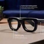 Crean unas gafas inteligentes que recuerda los nombres de quienes veas: cuestan casi 300 dólares