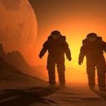 La NASA y Google están construyendo un asistente médico con IA para cuidar a los astronautas en Marte