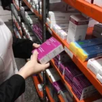 Mendoza recibió una nueva partida de medicamentos provenientes de Finlandia