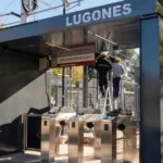 Transporte: el Gobierno realizó un giro millonario para la colocación de paradores inteligentes