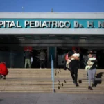 Salud confirmó una multa a empresa proveedora del Hospital Notti por robo de medicamentos