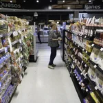 Por el dólar, los precios de productos importados ya tuvieron subas en Mendoza