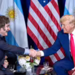El Gobierno acelera las negociaciones con EE.UU. para evitar los aranceles antes del plazo que impuso Trump