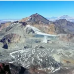 Un especialista explicó lo que puede pasar con el volcán Peteroa tras la alerta amarilla