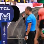 La Conmebol anunció cambios en el VAR para los cuartos de final de la Copa Libertadores y Sudamericana