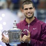 Carlos Alcaraz venció a Jannick Sinner, se coronó campeón del US Open y es el nuevo número uno del mundo