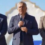 Mendoza, San Juan y San Luis, “a la caza” de autos robados y prófugos
