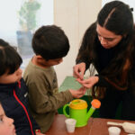Talleres gratuitos en Godoy Cruz para promover vínculos saludables en la niñez