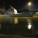EE.UU. dice que lanzó un “ataque letal” contra un “barco con drogas” procedente de Venezuela