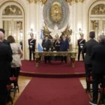 La Casa Rosada se las ingenia contra reloj para blindar los vetos al Garrahan y universidades