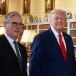 EEUU y Reino Unido sellaron la mayor alianza tecnológica en Inteligencia Artificial
