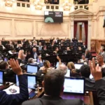El Senado ya puso fecha para revertir los vetos al financiamiento universitario y la emergencia pediátrica