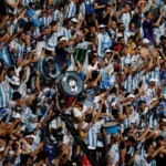 La FIFA ya vendió más de un millón de entradas para el Mundial 2026 y Argentina está en el top 10
