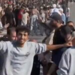 Llegan a Egipto 154 prisioneros palestinos liberados por Israel, reportan fuentes
