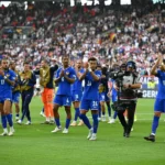 Un defensor de la selección de Francia aseguró que se tomarán revancha de Argentina en el próximo Mundial