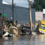 Al menos once muertos a causa de las lluvias en Honduras en las últimas dos semanas