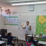 Luján de Cuyo suma una nueva propuesta educativa sobre energía y sustentabilidad