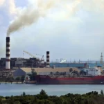 Las centrales termoeléctricas, el talón de Aquiles del sistema eléctrico cubano
