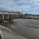 Los detalles de las medidas de Irrigación para hacer frente a la sequía
