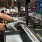 Acero y aluminio: qué beneficio tendrá Mendoza con la eliminación temporal de las retenciones