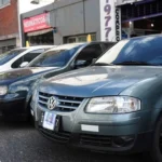 Concesionarias de Mendoza alertaron por la fuerte caída en el financiamiento automotor