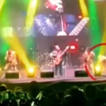 Al menos un herido tras disparos en concierto de una conocida agrupación de cumbia en Lima