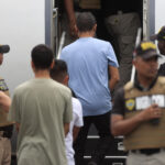 EE.UU. y Panamá refuerzan cooperación migratoria con nuevo vuelo de deportación a Colombia