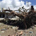 Subir al monte o esconderse en una cueva: sobrevivir a Melissa en la «zona cero» de Cuba