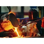 La industria metalúrgica profundiza su crisis y el uso de la capacidad instalada cayó a niveles de pandemia