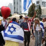 Donald Trump adelantó que la segunda fase del acuerdo sobre Gaza incluirá “un desarme”