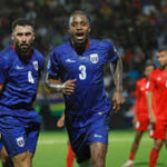Tiene solo 500.000 habitantes y se clasificó por primera vez al Mundial: la increíble historia de Cabo Verde