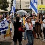 Israel se prepara para recibir a los rehenes secuestrados por Hamas y avanza el plan de paz de Trump