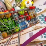 A pesar de la paz cambiaria, los precios de los alimentos siguen presionando en la inflación