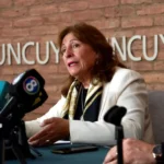 La UNCuyo irá a la Justicia por la Ley de Financiamiento Universitario