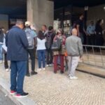 Incertidumbre entre los inmigrantes con la llegada de la nueva Ley de Extranjeros lusa